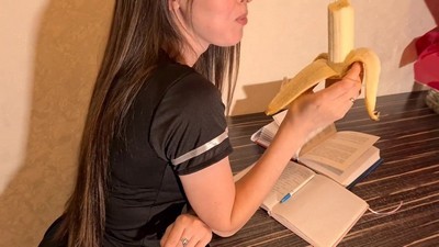 Большие члены, Домашнее и Любительское, Минет, Молодых, Студентов,