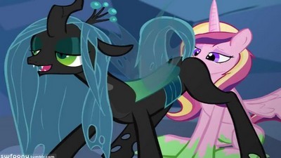 Мультики, Май Литл Пони,