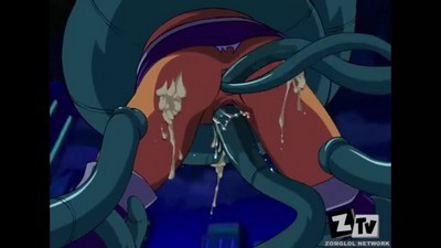 Мультики, Супер Герои, Юные Титаны,